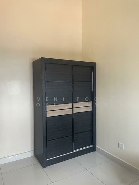 Service Residence for Rent at Imperial / Cornell Suites @ EduSentral - Veni Foo Yoke Fuang - Interior - PropertyGuru.com.my