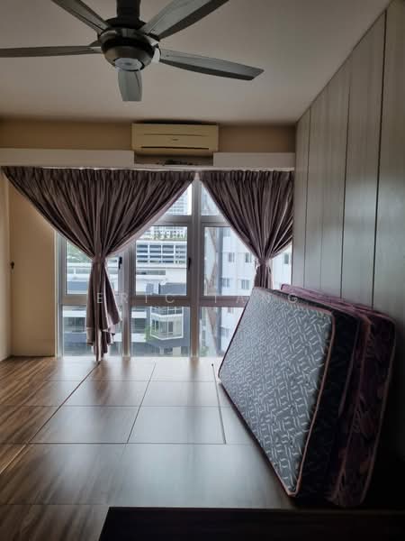 Servis Apartment untuk Dijual di Livia Residence @ C180 - Eric Tang - PropertyGuru.com.my