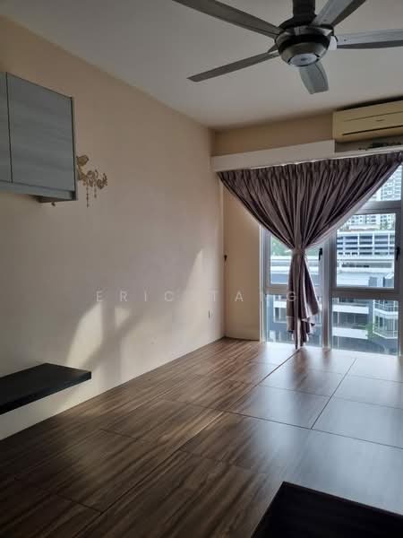 Servis Apartment untuk Dijual di Livia Residence @ C180 - Eric Tang - PropertyGuru.com.my