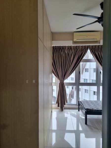 Servis Apartment untuk Dijual di Livia Residence @ C180 - Eric Tang - PropertyGuru.com.my