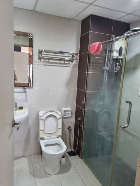 Servis Apartment untuk Dijual di Livia Residence @ C180 - Eric Tang - PropertyGuru.com.my