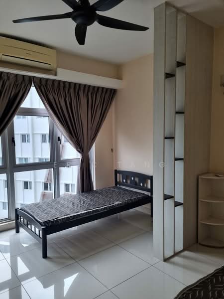 Servis Apartment untuk Dijual di Livia Residence @ C180 - Eric Tang - PropertyGuru.com.my