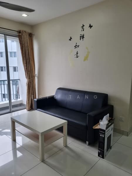 Servis Apartment untuk Dijual di Livia Residence @ C180 - Eric Tang - PropertyGuru.com.my