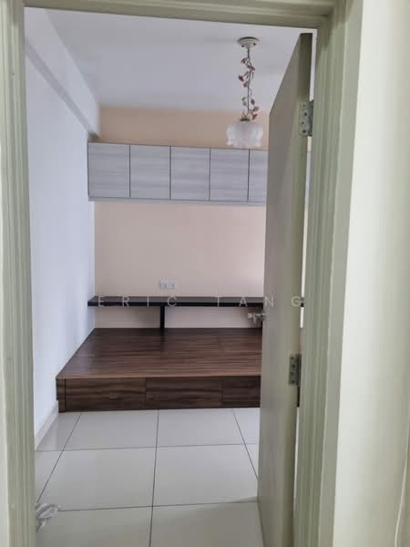Servis Apartment untuk Dijual di Livia Residence @ C180 - Eric Tang - PropertyGuru.com.my