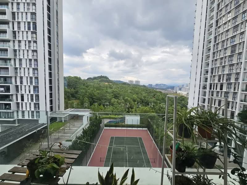 Condominium for Sale at CloudTree Residence - Eric Tang - PropertyGuru.com.my