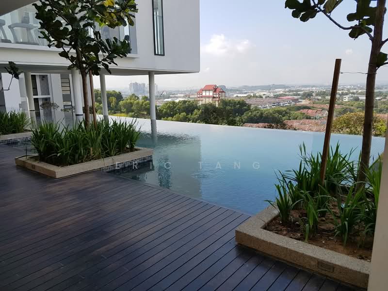 Condominium for Sale at CloudTree Residence - Eric Tang - PropertyGuru.com.my