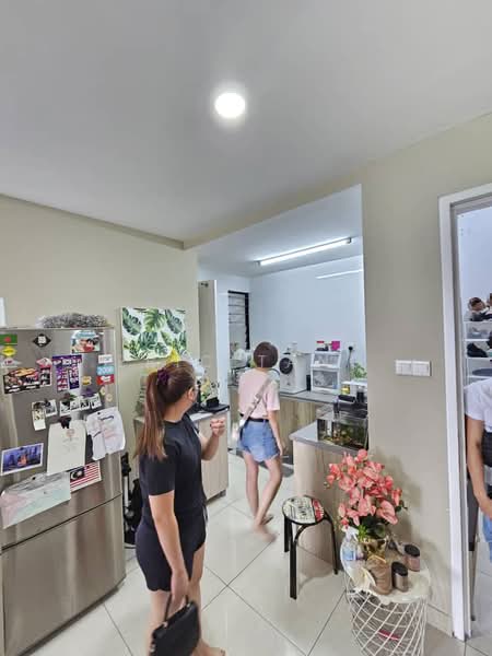 Condominium for Sale at CloudTree Residence - Eric Tang - PropertyGuru.com.my