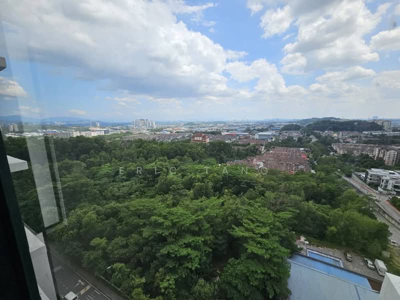 Condominium for Sale at CloudTree Residence - Eric Tang - PropertyGuru.com.my