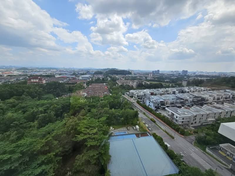 Condominium for Sale at CloudTree Residence - Eric Tang - PropertyGuru.com.my