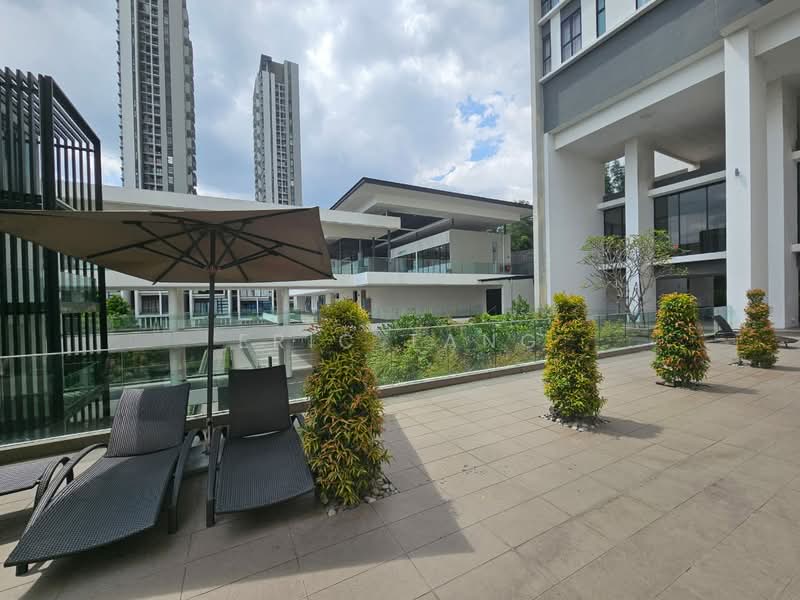 Condominium for Sale at CloudTree Residence - Eric Tang - PropertyGuru.com.my