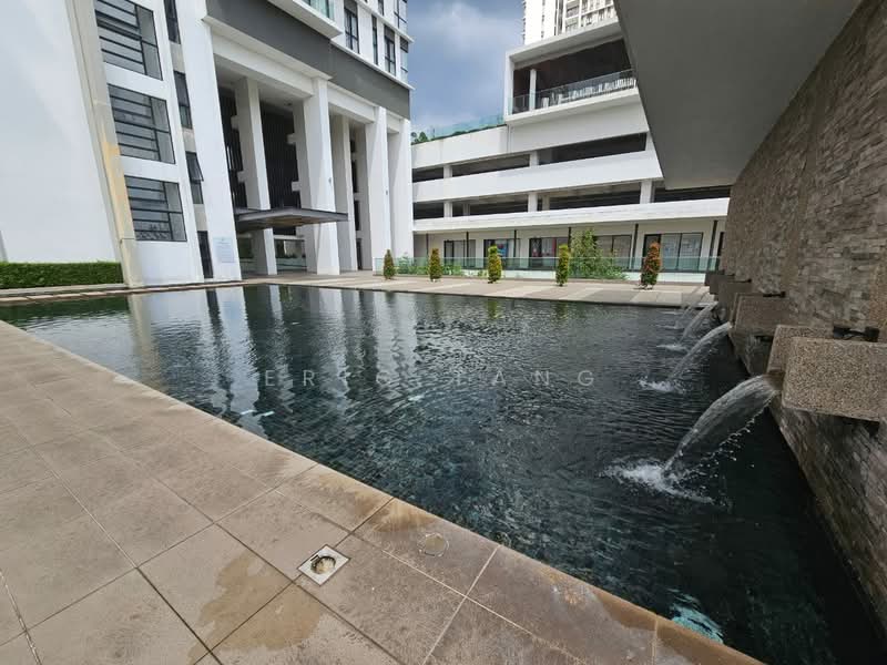 Condominium for Sale at CloudTree Residence - Eric Tang - PropertyGuru.com.my