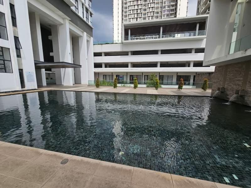 Condominium for Sale at CloudTree Residence - Eric Tang - PropertyGuru.com.my