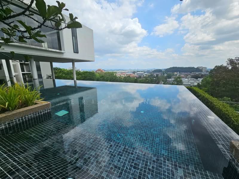 Condominium for Sale at CloudTree Residence - Eric Tang - PropertyGuru.com.my