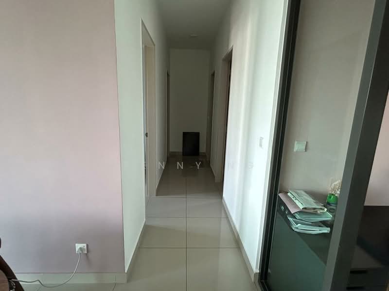 Service Residence for Sale at Citizen @ Old Klang Road - Penny Ng - Corridor - PropertyGuru.com.my