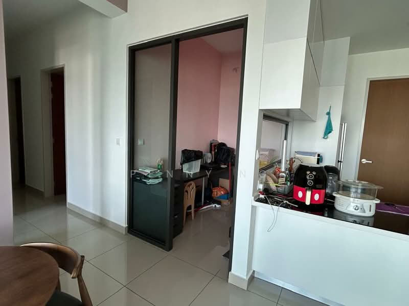 Service Residence for Sale at Citizen @ Old Klang Road - Penny Ng - Study - PropertyGuru.com.my