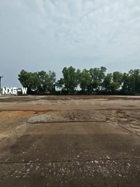 Detached Factory for Sale in Pulau Indah (Klang) - Wilson Ng - Exterior - PropertyGuru.com.my