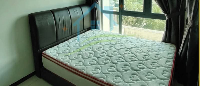 Service Residence for Rent at Crescent Bay Suites (Teluk Bayu) - Robbie Tan - Bedroom - PropertyGuru.com.my