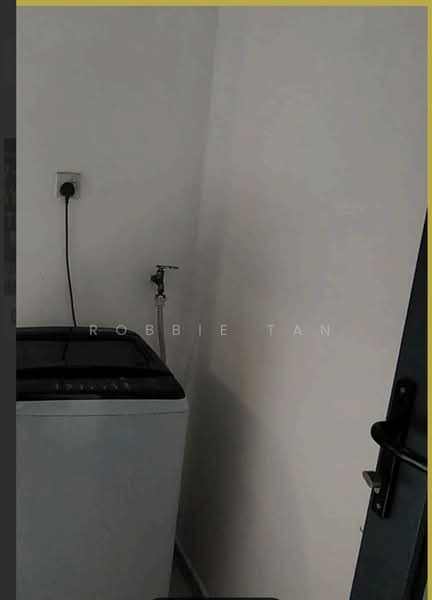 Service Residence for Rent at Crescent Bay Suites (Teluk Bayu) - Robbie Tan - Interior - PropertyGuru.com.my