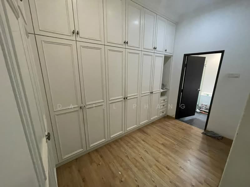 3-storey Terraced House for Sale in Ayer Itam (Penang) - Daniel Phang - Bedroom - PropertyGuru.com.my