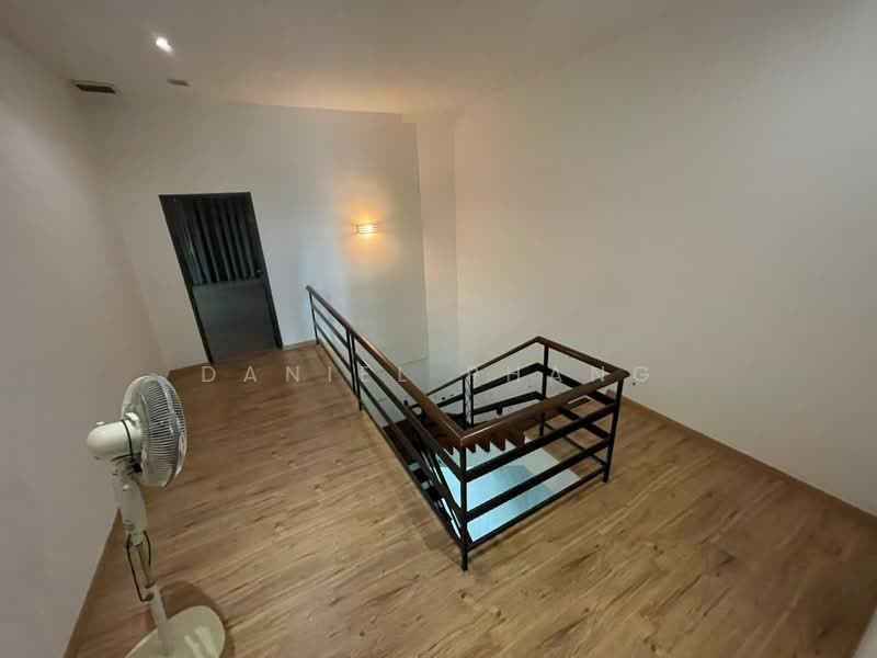 3-storey Terraced House for Sale in Ayer Itam (Penang) - Daniel Phang - Interior - PropertyGuru.com.my
