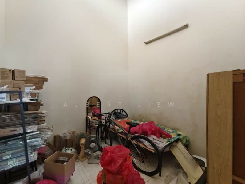 Rumah Teres 1 Tingkat untuk Dijual di Perling (Johor) - Albert Liew - Bedroom - PropertyGuru.com.my