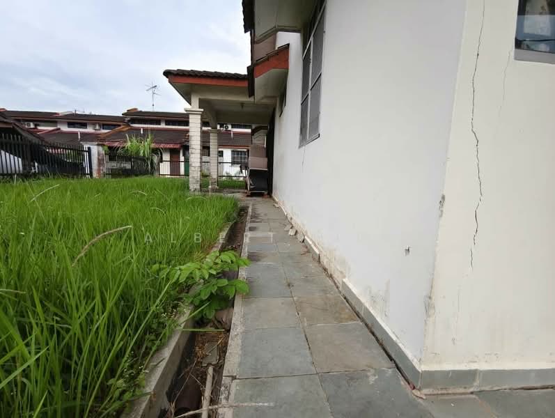 Rumah Teres 1 Tingkat untuk Dijual di Perling (Johor) - Albert Liew - Exterior - PropertyGuru.com.my