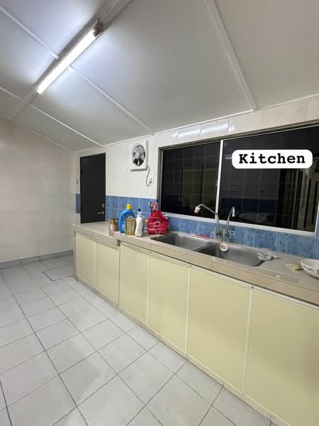 Terraced House for Rent in Kepong (Kuala Lumpur) - Yenny Yap - PropertyGuru.com.my