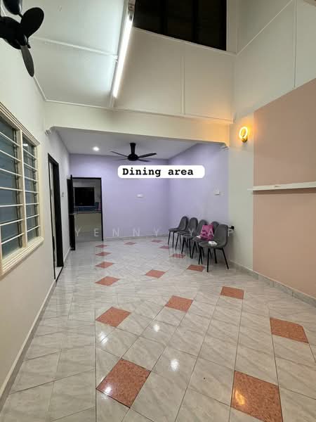 Terraced House for Rent in Kepong (Kuala Lumpur) - Yenny Yap - PropertyGuru.com.my