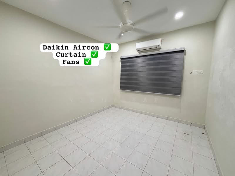 Terraced House for Rent in Kepong (Kuala Lumpur) - Yenny Yap - PropertyGuru.com.my