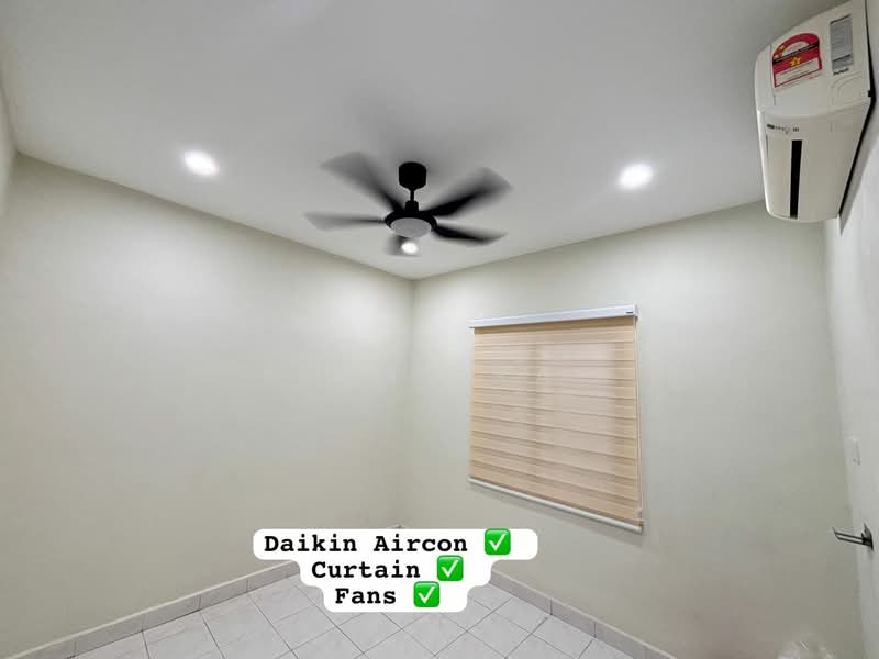 Terraced House for Rent in Kepong (Kuala Lumpur) - Yenny Yap - PropertyGuru.com.my