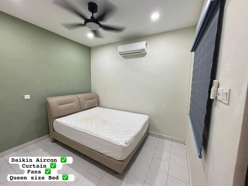Terraced House for Rent in Kepong (Kuala Lumpur) - Yenny Yap - PropertyGuru.com.my