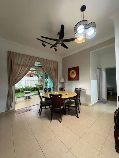 Rumah Berkembar untuk Dijual di Taman Pelangi Indah (Ulu Tiram) - Jaffrey . - PropertyGuru.com.my
