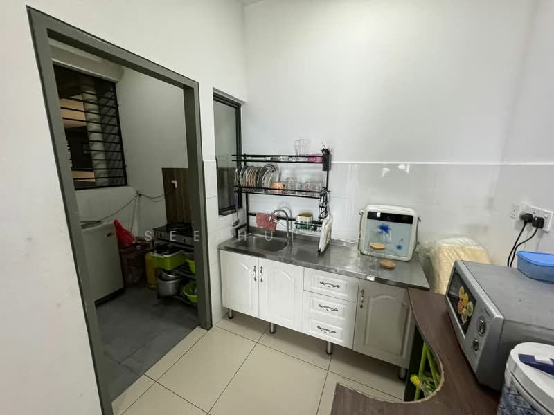 Condominium for Sale at The Herz - See Hui Tan - PropertyGuru.com.my