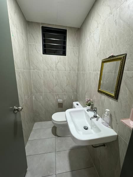 Condominium for Sale at The Herz - See Hui Tan - PropertyGuru.com.my