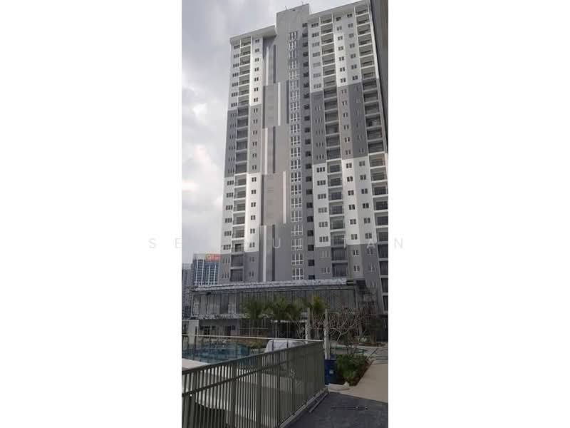 Condominium for Sale at The Herz - See Hui Tan - PropertyGuru.com.my