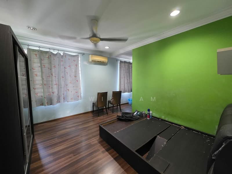 Rumah Banglo untuk Dijual di Bandar Country Homes (Rawang) - Lewis Tam - Bedroom - PropertyGuru.com.my
