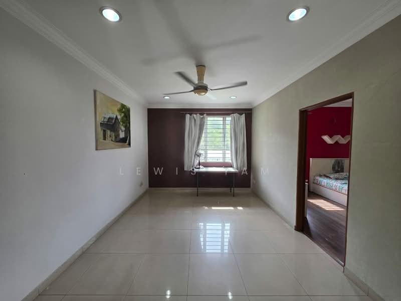Rumah Banglo untuk Dijual di Bandar Country Homes (Rawang) - Lewis Tam - PropertyGuru.com.my