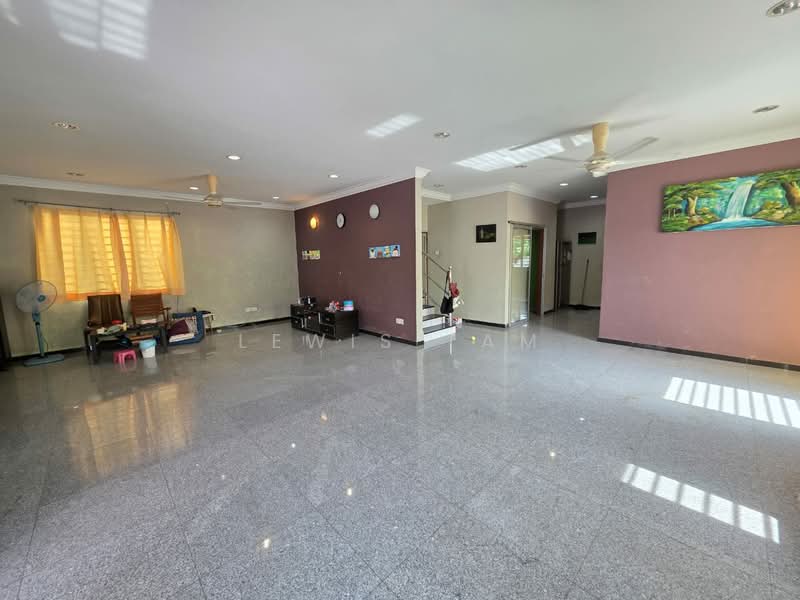Rumah Banglo untuk Dijual di Bandar Country Homes (Rawang) - Lewis Tam - PropertyGuru.com.my