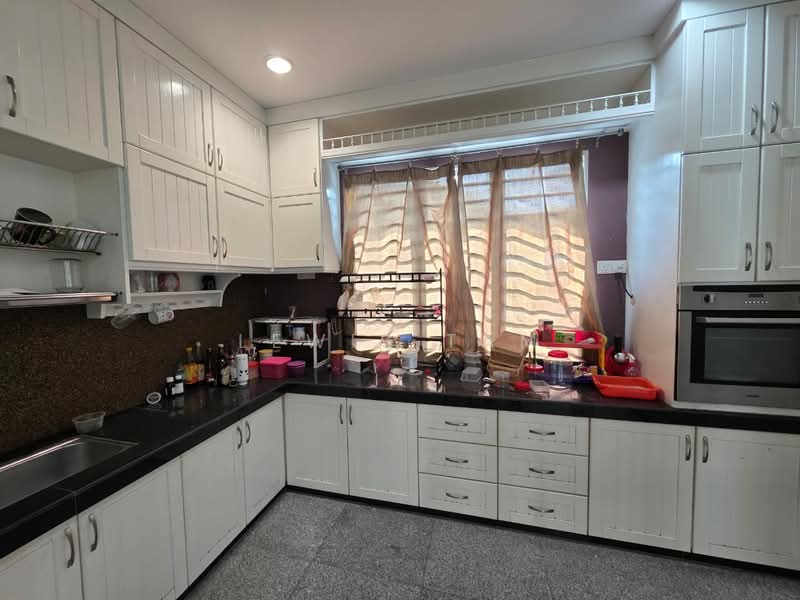 Rumah Banglo untuk Dijual di Bandar Country Homes (Rawang) - Lewis Tam - PropertyGuru.com.my