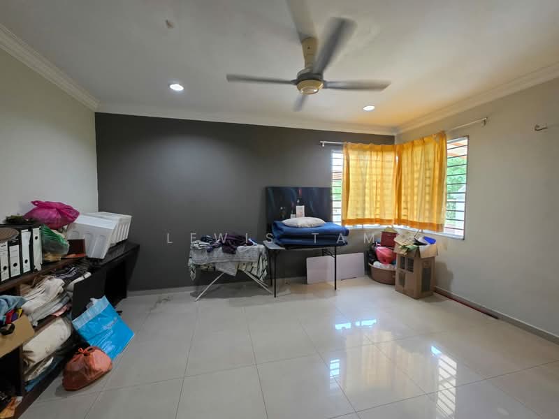 Rumah Banglo untuk Dijual di Bandar Country Homes (Rawang) - Lewis Tam - PropertyGuru.com.my