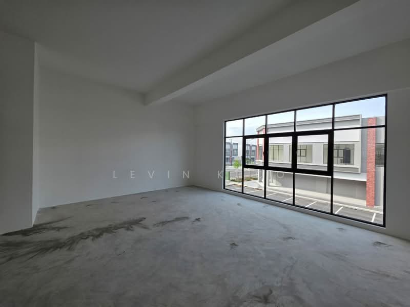 Shop for Rent in Bandar Gamuda Gardens (Rawang) - Levin Khoo - Exterior - PropertyGuru.com.my