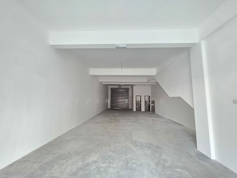 Shop for Rent in Bandar Gamuda Gardens (Rawang) - Levin Khoo - Interior - PropertyGuru.com.my