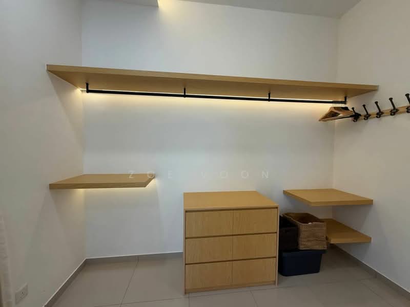 Rumah Teres 2 Tingkat untuk Disewa di Eco Botanic (Iskandar Puteri (Nusajaya)) - Zoe Voon - Interior - PropertyGuru.com.my