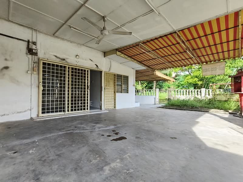 Rumah Teres 2 Tingkat untuk Dijual di Taman Bukit Bentong (Bentong) - Kent Lau - Exterior - PropertyGuru.com.my