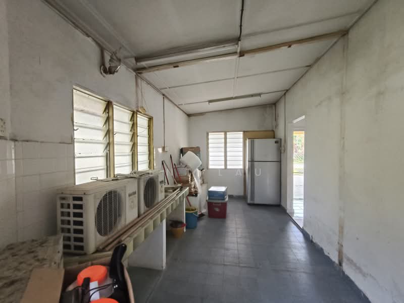 Rumah Teres 2 Tingkat untuk Dijual di Taman Bukit Bentong (Bentong) - Kent Lau - Interior - PropertyGuru.com.my