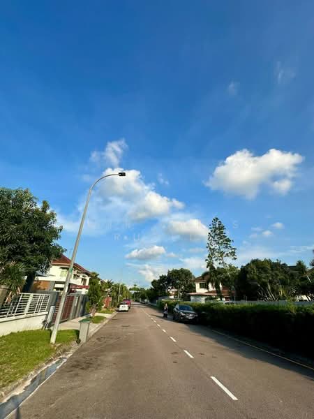 Semi-Detached House for Sale in Taman Ponderosa (Johor Bahru) - Amir Faris Rusli - Exterior - PropertyGuru.com.my