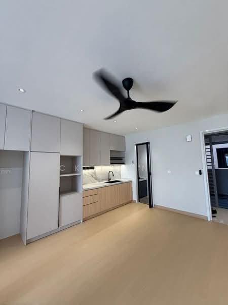 Condominium for Rent at Trinity Wellnessa - CK Teong - Kitchen - PropertyGuru.com.my