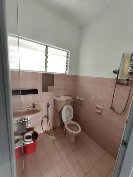 Apartment for Rent at Arcadia - Michelle Tai - Bathroom - PropertyGuru.com.my