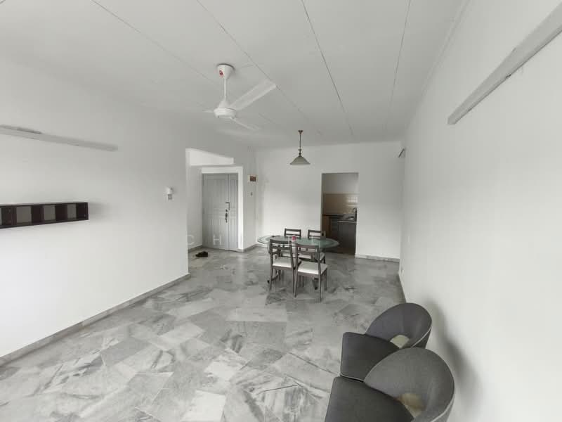 Apartment for Rent at Arcadia - Michelle Tai - Living Room - PropertyGuru.com.my