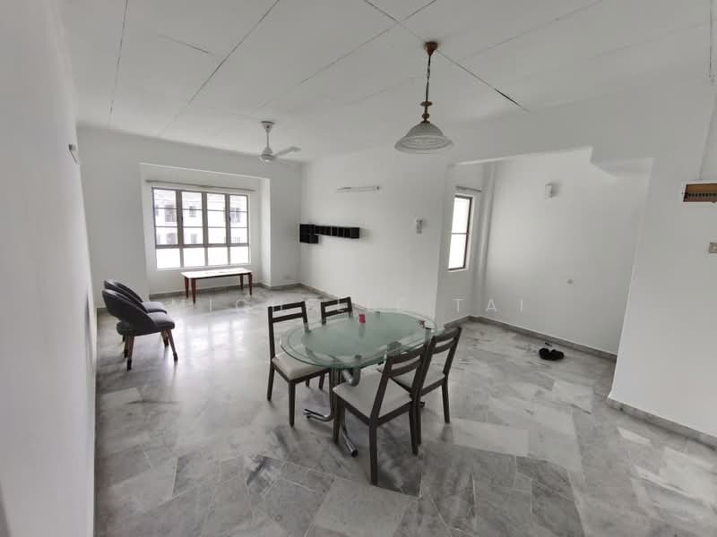 Apartment for Rent at Arcadia - Michelle Tai - Living Room - PropertyGuru.com.my